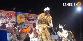 Timbuktu: The Living Together Festival is “our contribution to the peace process”