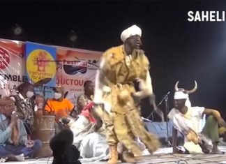 Timbuktu: The Living Together Festival is “our contribution to the peace process”