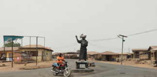 Igangan ablaze: How Nigeria’s farmer-herder crisis is spinning out of control