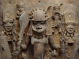 Researchers are digitizing Nigeria’s cultural heritage. But can they bring stolen artifacts home?