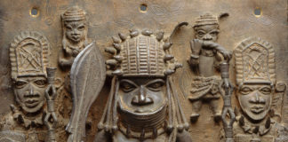 Researchers are digitizing Nigeria’s cultural heritage. But can they bring stolen artifacts home?