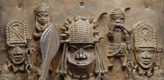 Researchers are digitizing Nigeria’s cultural heritage. But can they bring stolen artifacts home?