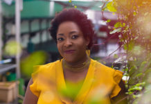 Digital archives immortalize West African culinary and political history