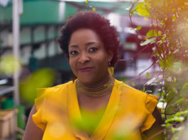 Digital archives immortalize West African culinary and political history