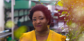 Digital archives immortalize West African culinary and political history