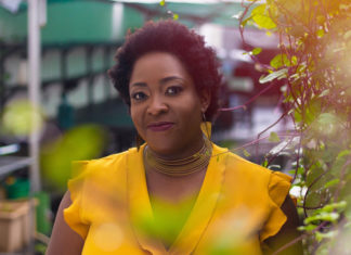 Digital archives immortalize West African culinary and political history