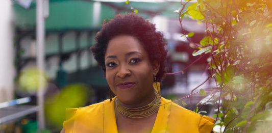 Digital archives immortalize West African culinary and political history