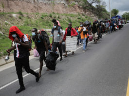 Without new TPS protections, Biden’s immigration bill will exclude Black immigrants