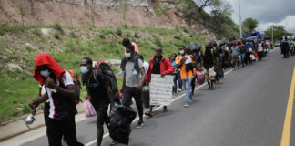 Without new TPS protections, Biden’s immigration bill will exclude Black immigrants