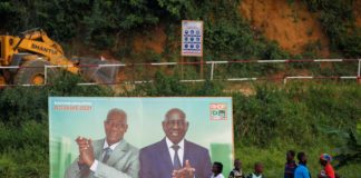 Côte d’Ivoire: Legislative elections cause a spike in Covid-19 cases