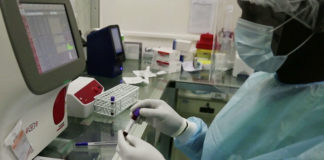 Guinea: Hospitals full after Covid-19 spike