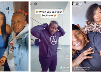 Is TikTok a safe space for queer Nigerian content creators?
