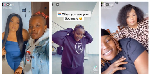 Is TikTok a safe space for queer Nigerian content creators?