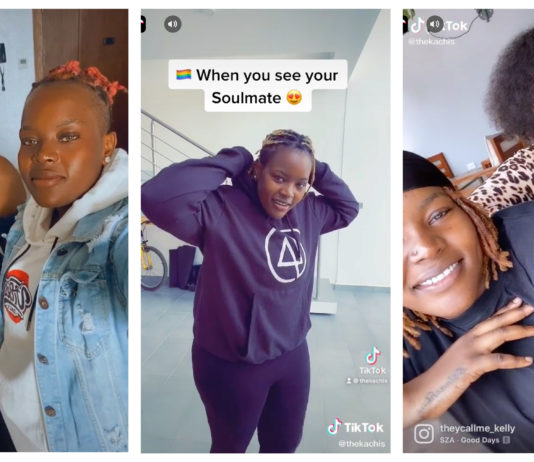 Is TikTok a safe space for queer Nigerian content creators?