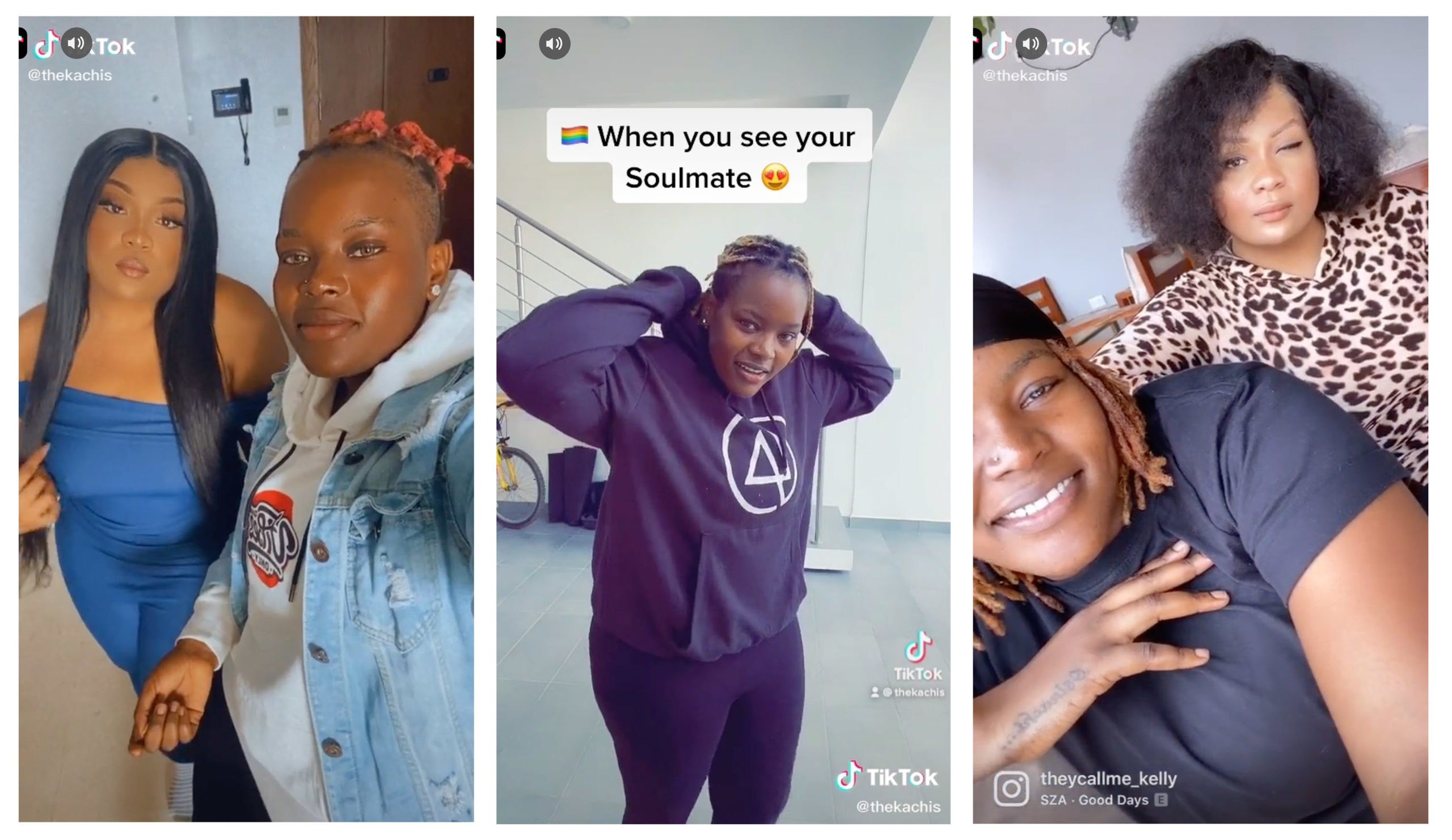 vs. TikTok: Which Is Better for Content Creators?