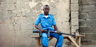 Niger state armed vigilante groups to fight insecurity. Will it work?