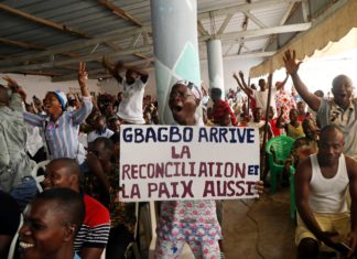 Can the acquittals of Laurent Gbagbo and Blé Goudé bring lasting peace to Côte d’Ivoire?
