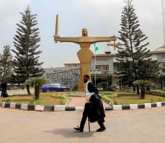 The #RepealSSMPA protest got people talking. But what’s next?