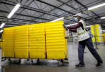 Nigerians struggle to eke out a living in the U.S.