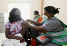 Nigerian doctors strike for better pay and working conditions