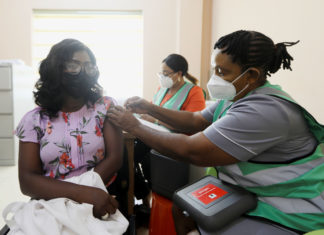 Nigerian doctors strike for better pay and working conditions