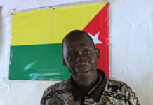 Why is the Casamance crisis at a standstill after 40 years?