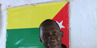 Why is the Casamance crisis at a standstill after 40 years?