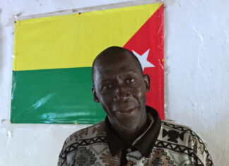 Why is the Casamance crisis at a standstill after 40 years?