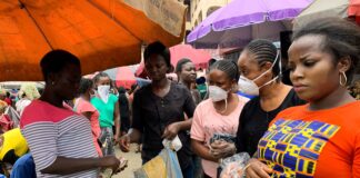 The Buhari administration’s anti-poverty schemes aren’t working