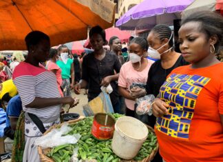 The Buhari administration’s anti-poverty schemes aren’t working