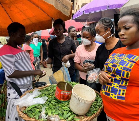 The Buhari administration’s anti-poverty schemes aren’t working