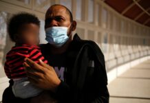 Haitian immigrants to the U.S. suffer from Biden administration policies