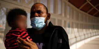 Haitian immigrants to the U.S. suffer from Biden administration policies