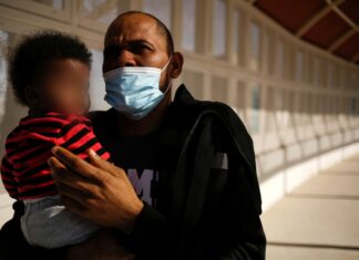 Haitian immigrants to the U.S. suffer from Biden administration policies