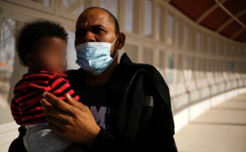 Haitian immigrants to the U.S. suffer from Biden administration policies