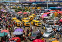 “A dirty game”: Agents and landlords exploit house seekers in Lagos