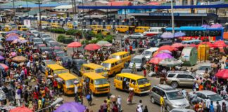 “A dirty game”: Agents and landlords exploit house seekers in Lagos