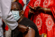 African countries want to manufacture Covid-19 vaccines. G7 nations’ patent protections are blocking the way