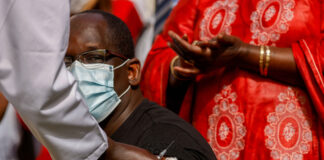 African countries want to manufacture Covid-19 vaccines. G7 nations’ patent protections are blocking the way