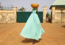 Nigeria’s security has broken down. Will secession fix it?