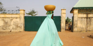 Nigeria’s security has broken down. Will secession fix it?