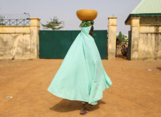 Nigeria’s security has broken down. Will secession fix it?