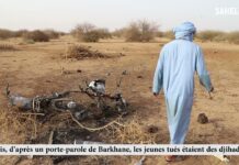 Exclusive: The French military has killed at least 43 civilians in Mali since 2018