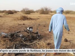 Exclusive: The French military has killed at least 43 civilians in Mali since 2018