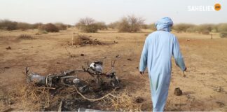 Exclusive: The French military has killed at least 43 civilians in Mali since 2018