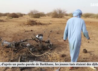 Exclusive: The French military has killed at least 43 civilians in Mali since 2018