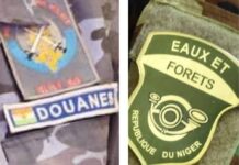 Sahel récap’ from april 7 to 11, 2025