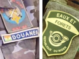 Sahel récap’ from april 7 to 11, 2025