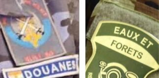 Sahel récap’ from april 7 to 11, 2025