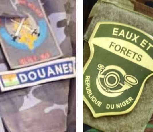 Sahel récap’ from april 7 to 11, 2025